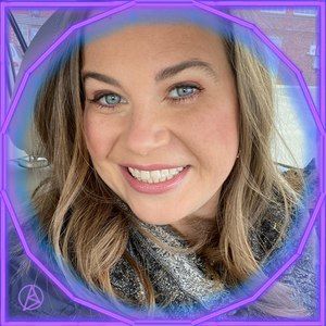 Meet your Posher, Paige